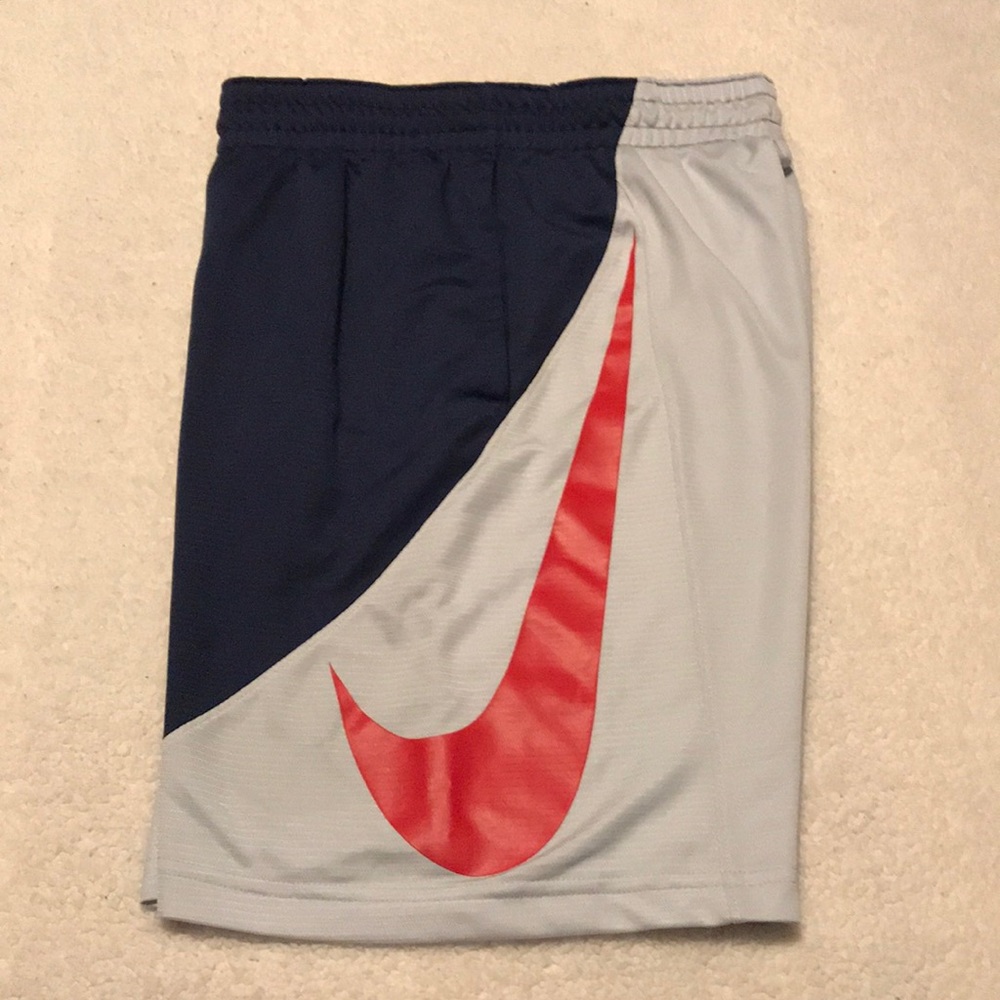 Nike youth shorts